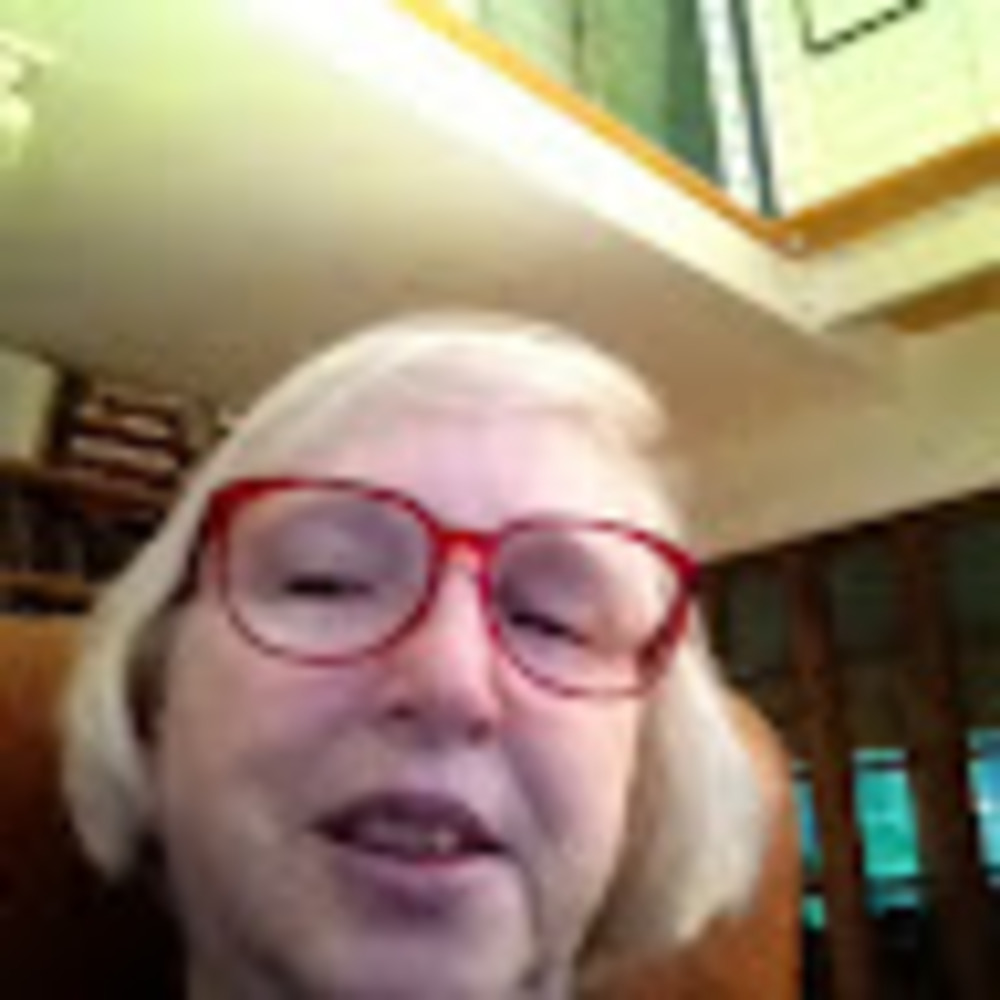 Meet your Posher, Wendy